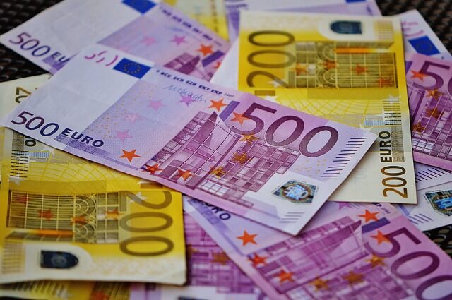 forex euro dollars